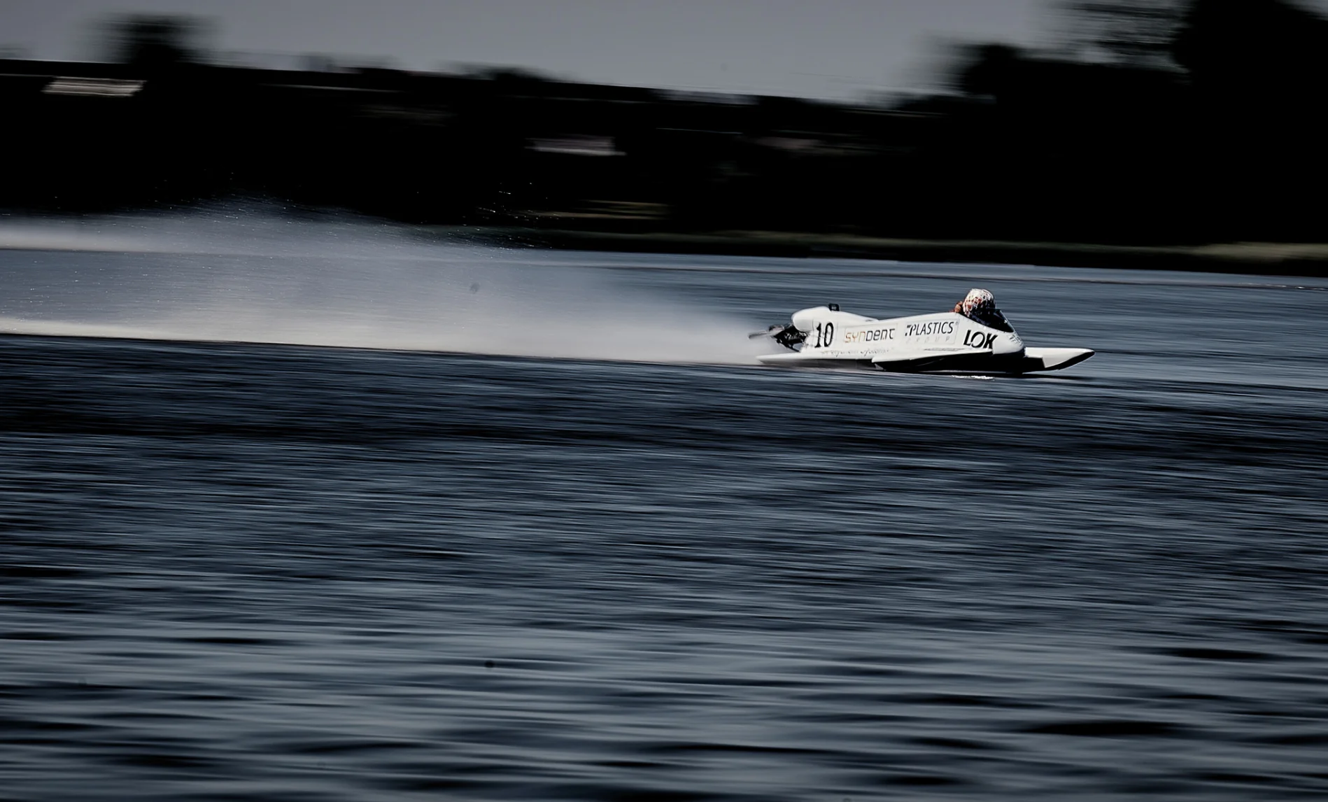 Mistrzostwa Świata F125