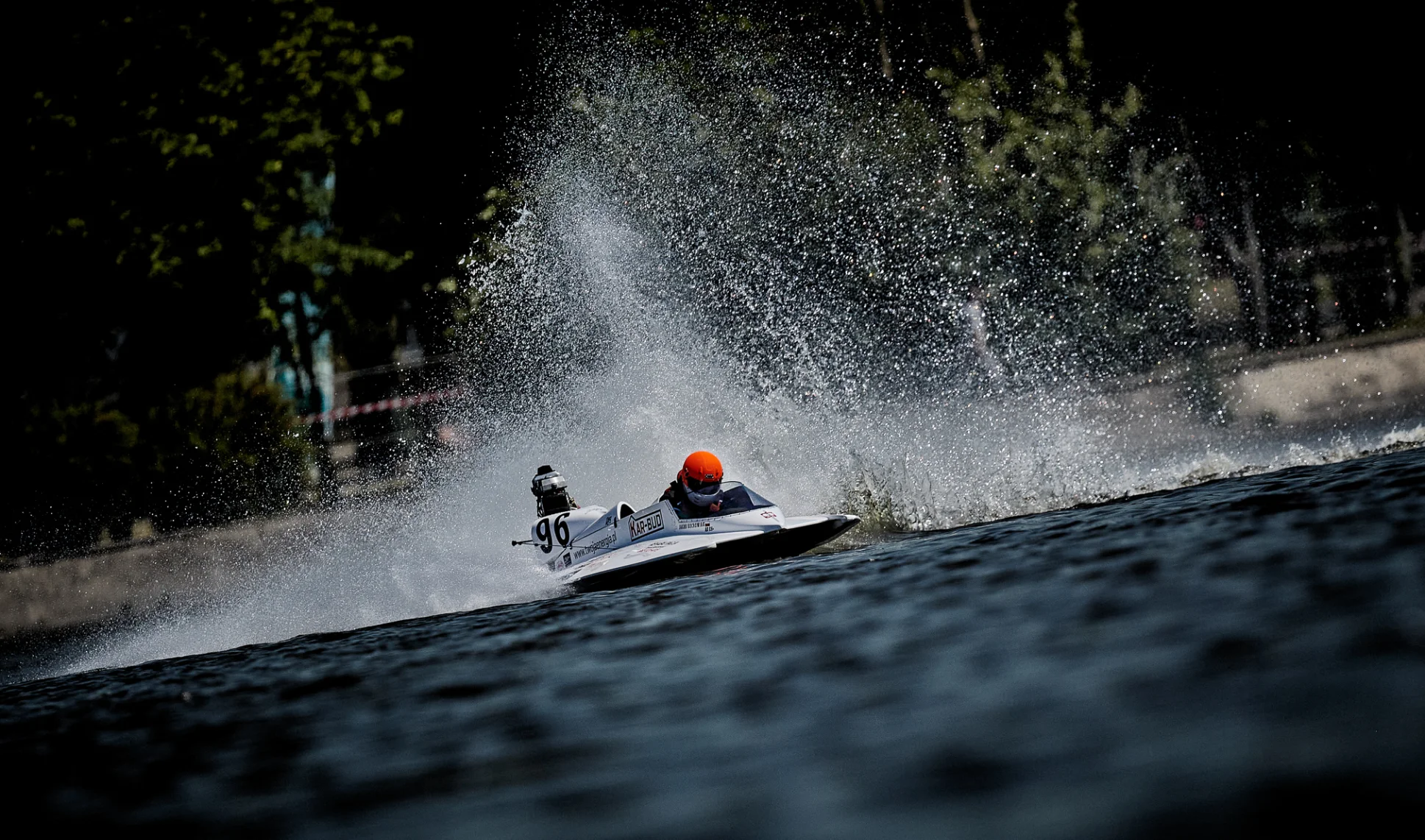 Mistrzostwa Polski OSY-400, GT-30