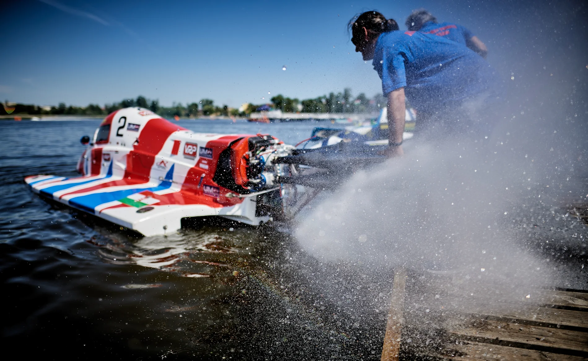 Mistrzostwa Świata F250